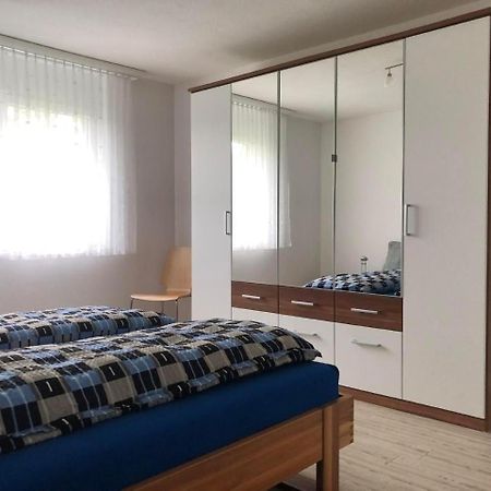 Ferienhaus Zum Regenbogen In Ermatingen Esterno foto