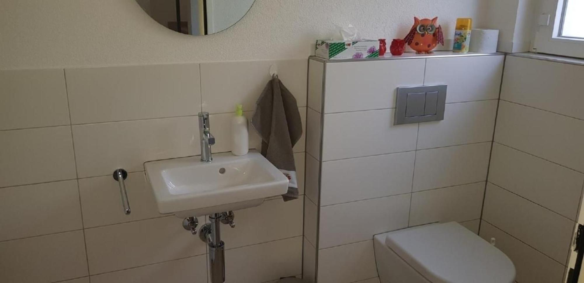 Ferienhaus Zum Regenbogen In Ermatingen Esterno foto