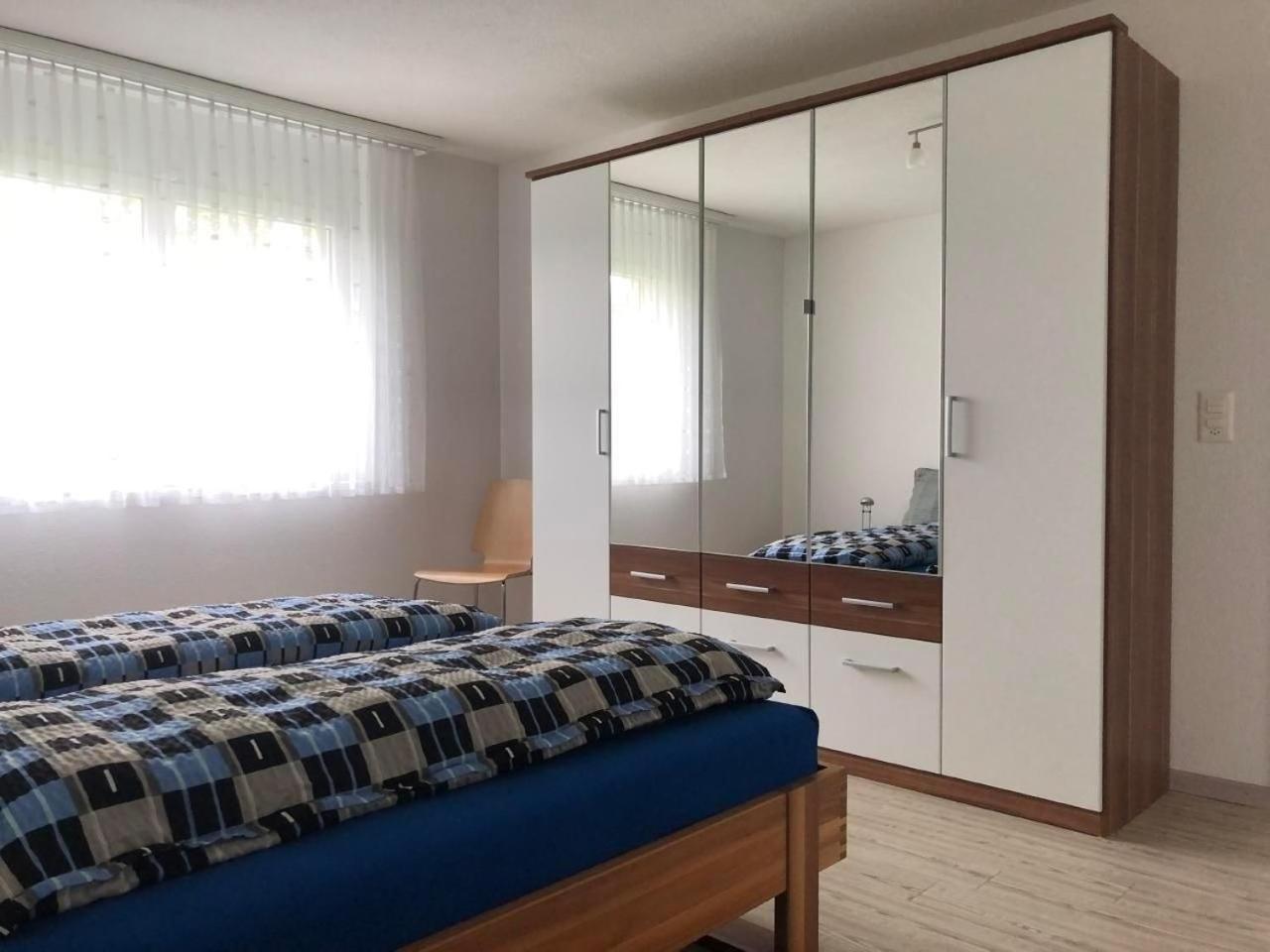 Ferienhaus Zum Regenbogen In Ermatingen Esterno foto