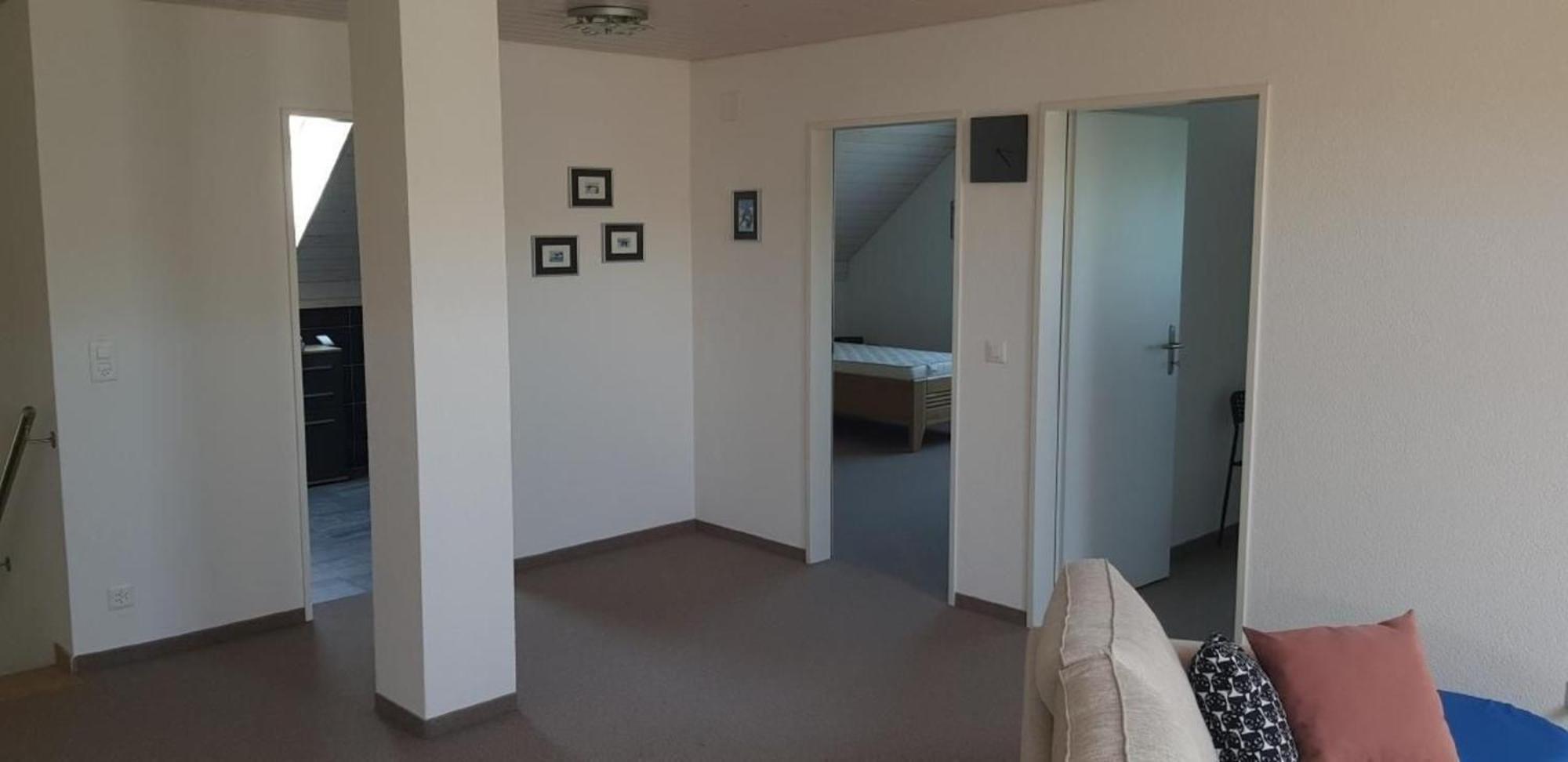 Ferienhaus Zum Regenbogen In Ermatingen Esterno foto