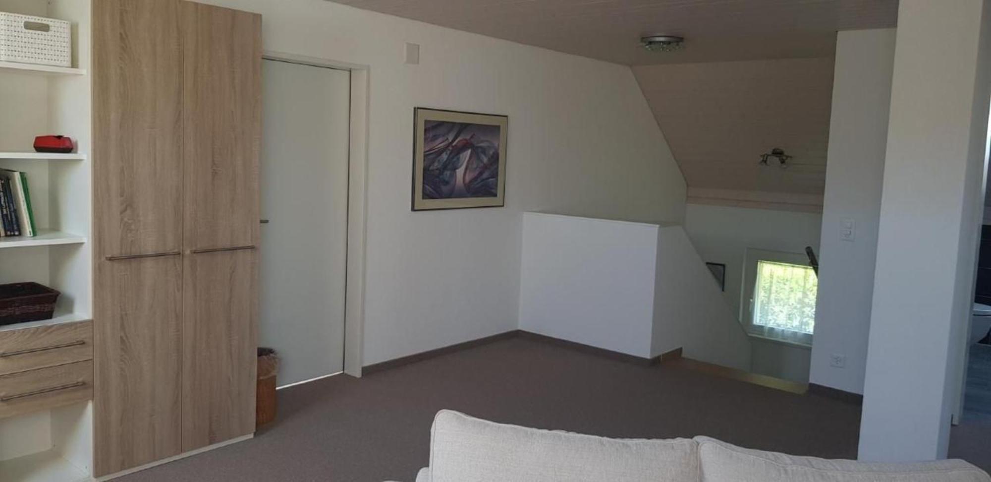 Ferienhaus Zum Regenbogen In Ermatingen Esterno foto