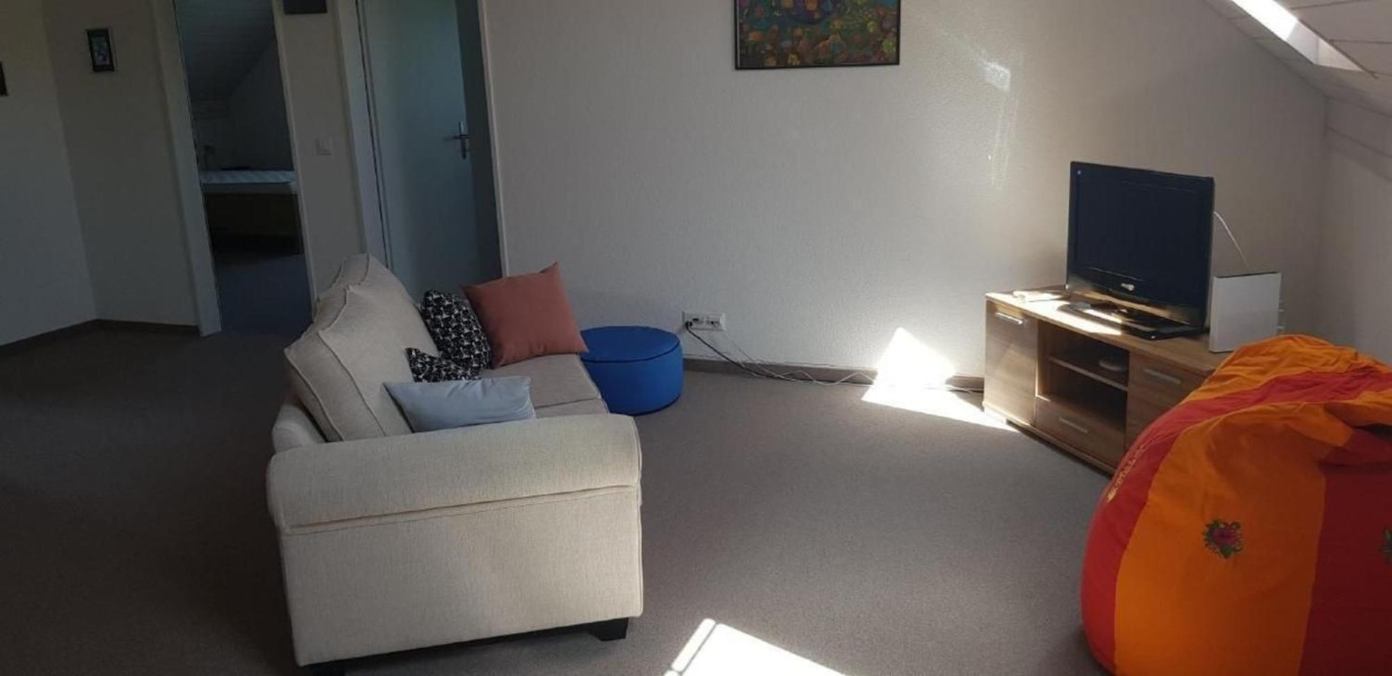 Ferienhaus Zum Regenbogen In Ermatingen Esterno foto