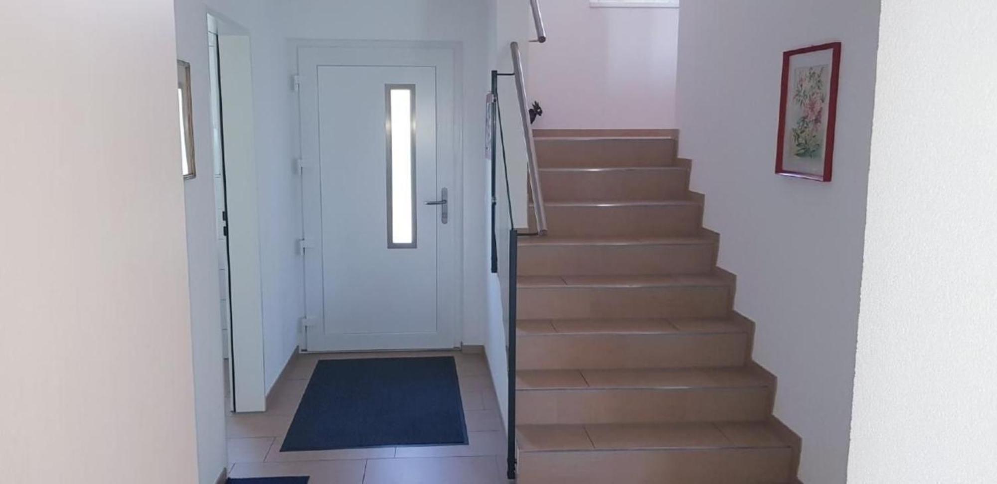 Ferienhaus Zum Regenbogen In Ermatingen Esterno foto